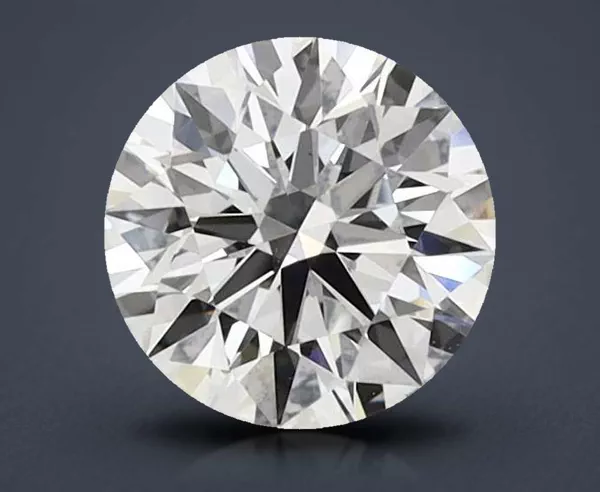 1.49 Carat · D · VS1 Rare Carat Ideal Cut