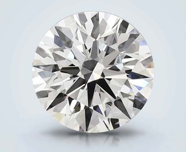 1.49 Carat · D · VS1 Rare Carat Ideal Cut