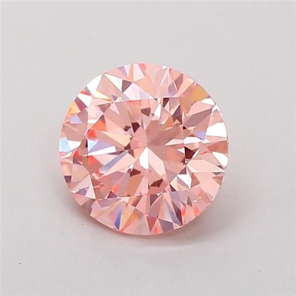 1.47 Carat · Fancy Intense · VS1