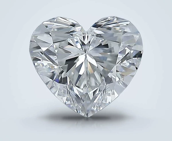 2 Carat · I · VS2 Rare Carat Ideal Cut