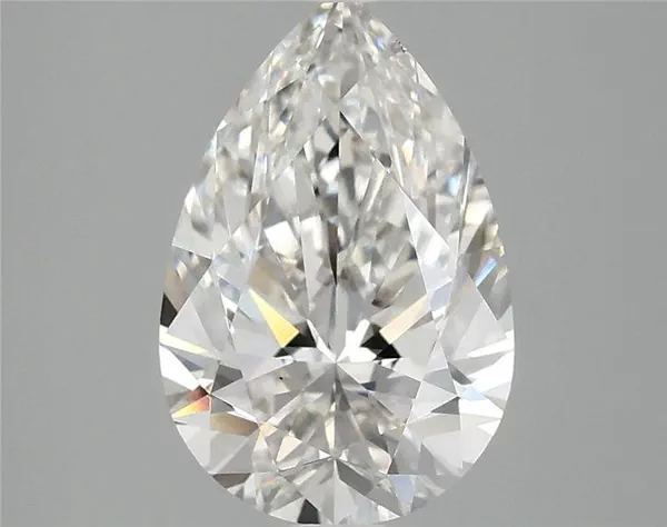 2.89 Carat · F · VS2 Rare Carat Ideal Cut