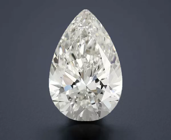 2.85 Carat · G · VS1 Rare Carat Ideal Cut