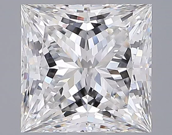 2.27 Carat · F · VVS2 Rare Carat Ideal Cut