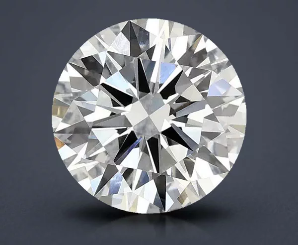 1.86 Carat · G · VVS2 Rare Carat Ideal Cut