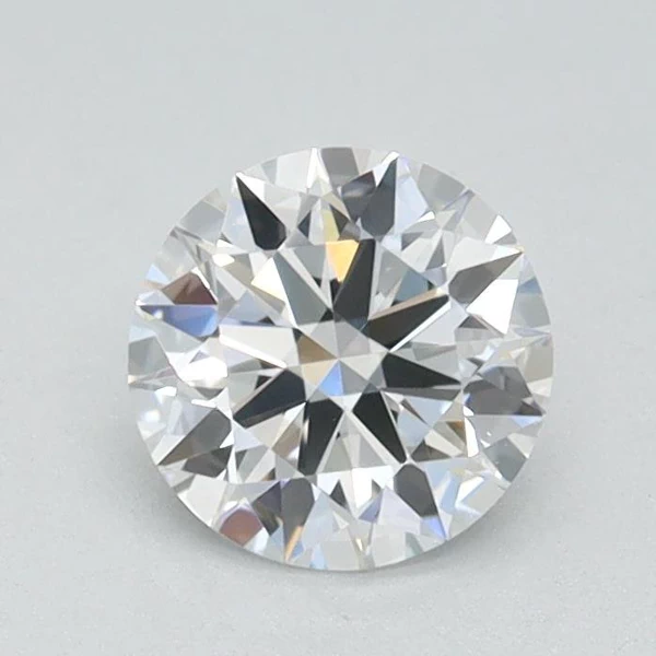 0.55 Carat · D · IF Rare Carat Ideal Cut