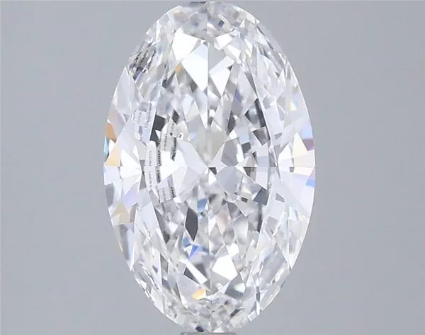 4 Carat · E · SI1 Rare Carat Ideal Cut