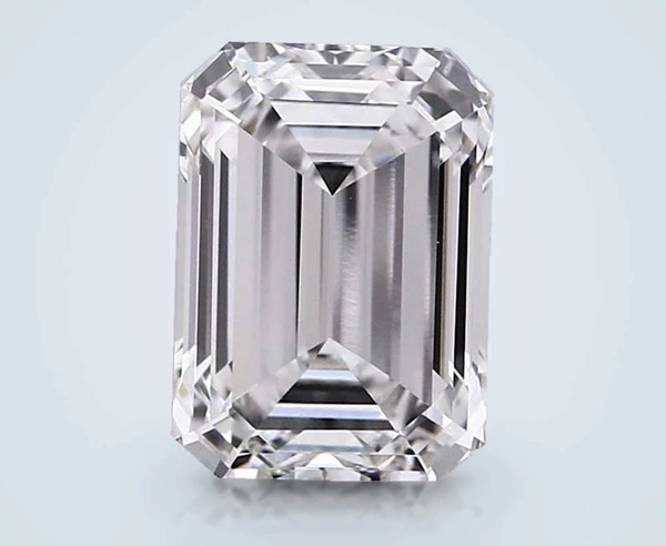 2.85 Carat · G · VVS2 Rare Carat Ideal Cut