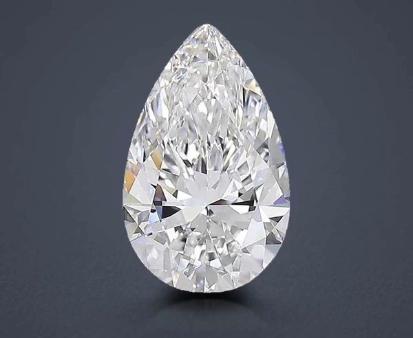6.81 Carat · E · VVS2 Rare Carat Ideal Cut