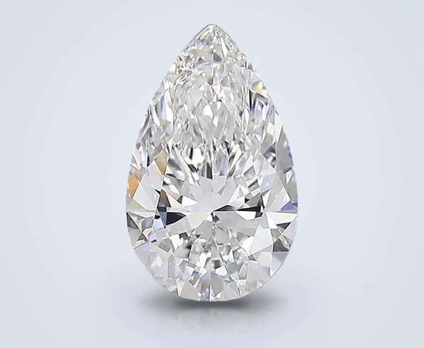 6.81 Carat · E · VVS2 Rare Carat Ideal Cut