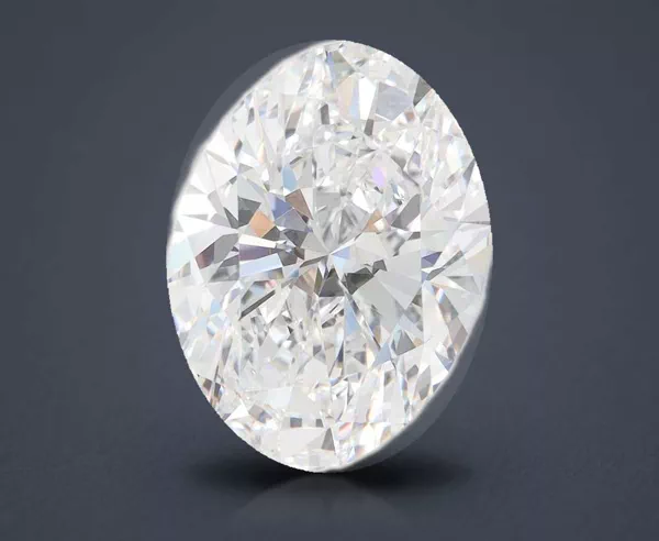 6.55 Carat · D · IF Rare Carat Ideal Cut