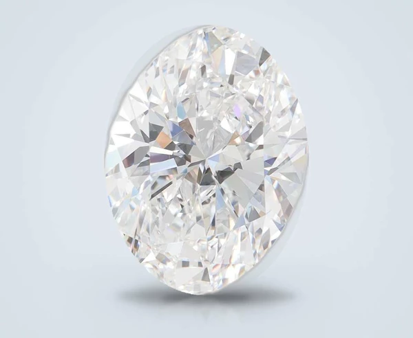6.55 Carat · D · IF Rare Carat Ideal Cut