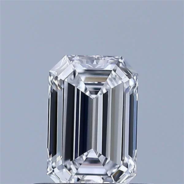 0.49 Carat · D · VVS1 Rare Carat Ideal Cut