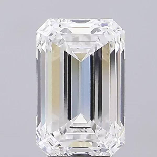 4.26 Carat · E · IF Rare Carat Ideal Cut