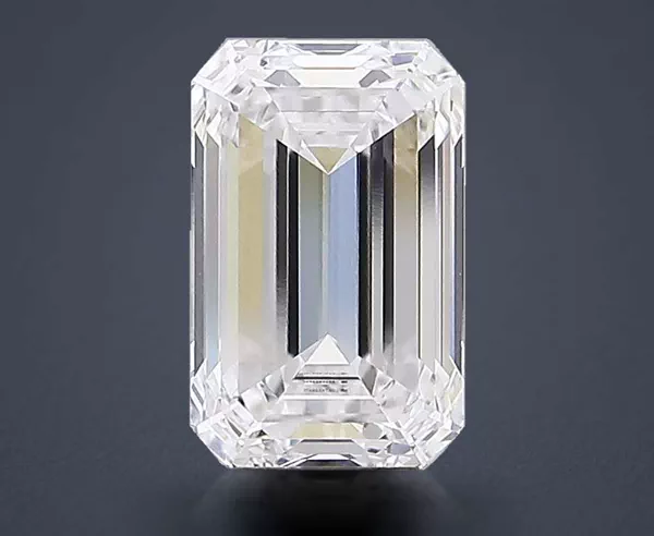 4.26 Carat · E · IF Rare Carat Ideal Cut