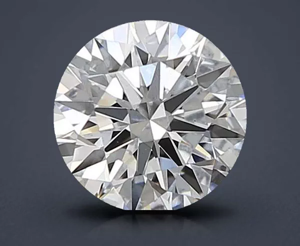 1.57 Carat · F · VS2 Rare Carat Ideal Cut