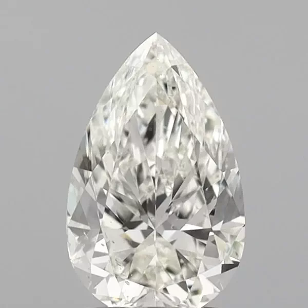 1.51 Carat · I · SI1 Rare Carat Ideal Cut