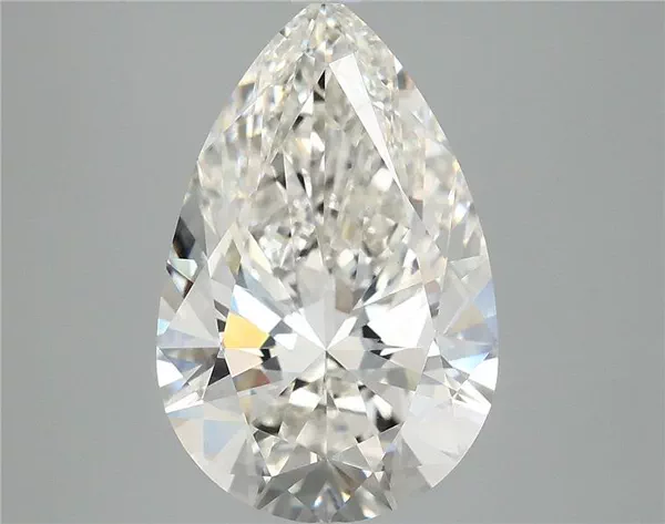 5 Carat · F · VVS2 Rare Carat Ideal Cut