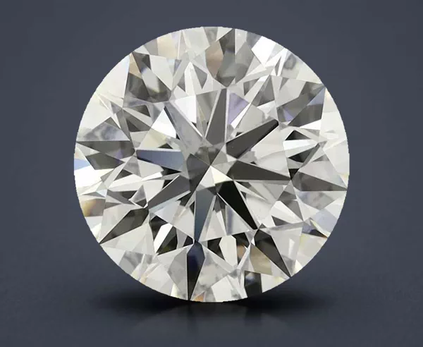 3.55 Carat · H · VVS2 Rare Carat Ideal Cut