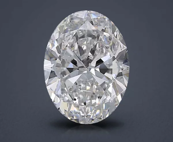 3.5 Carat · D · SI2 Rare Carat Ideal Cut