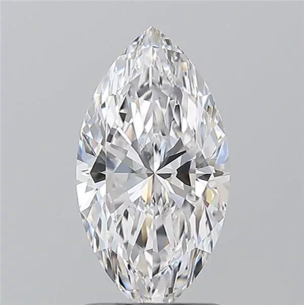 1.5 Carat · D · VVS1 very good Cut