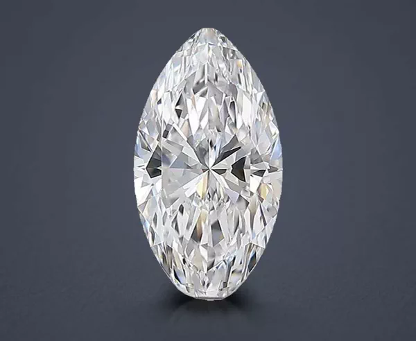 1.5 Carat · D · VVS1 very good Cut