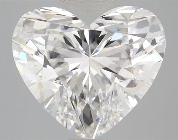 3.05 Carat · D · VS1 Rare Carat Ideal Cut