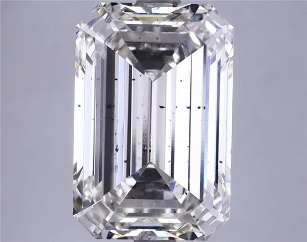 6.24 Carat · H · SI1 Rare Carat Ideal Cut