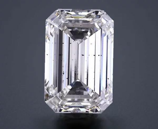 6.24 Carat · H · SI1 Rare Carat Ideal Cut