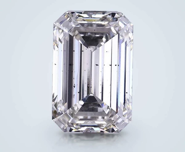 6.24 Carat · H · SI1 Rare Carat Ideal Cut