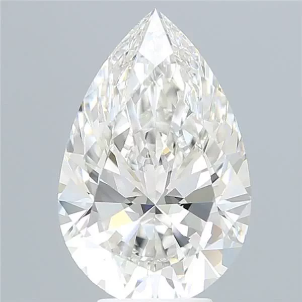 5.21 Carat · F · VVS2 Rare Carat Ideal Cut