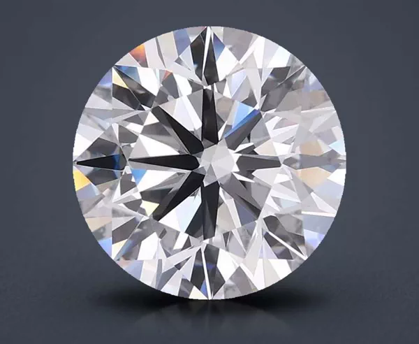 3.49 Carat · H · VVS2 Rare Carat Ideal Cut