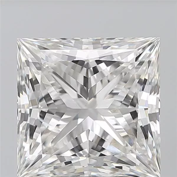 6.02 Carat · G · VVS2 Rare Carat Ideal Cut