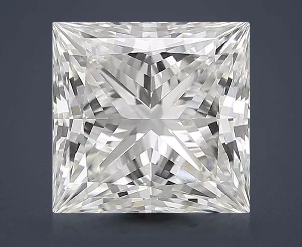 6.02 Carat · G · VVS2 Rare Carat Ideal Cut