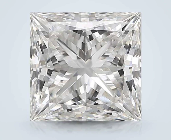6.02 Carat · G · VVS2 Rare Carat Ideal Cut