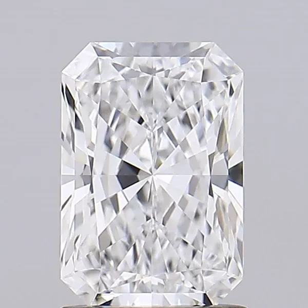 1.49 Carat · D · VVS1 Rare Carat Ideal Cut