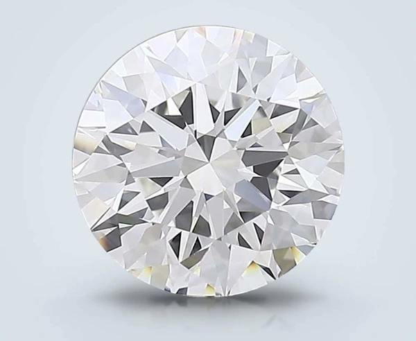 2.6 Carat · J · VS1 Rare Carat Ideal Cut