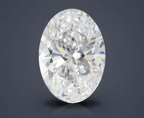 3.03 Carat · D · FL Rare Carat Ideal Cut