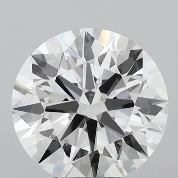 4.64 Carat · F · VS2 Rare Carat Ideal Cut