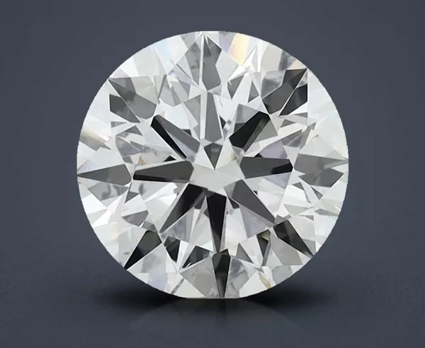 4.64 Carat · F · VS2 Rare Carat Ideal Cut