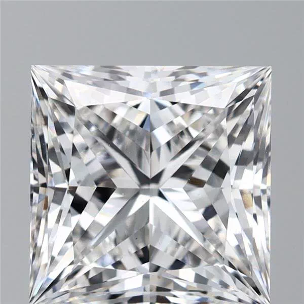 3.17 Carat · F · VS1 Rare Carat Ideal Cut