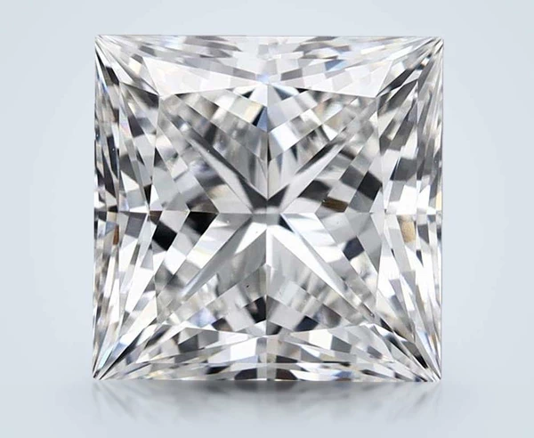 3.17 Carat · F · VS1 Rare Carat Ideal Cut