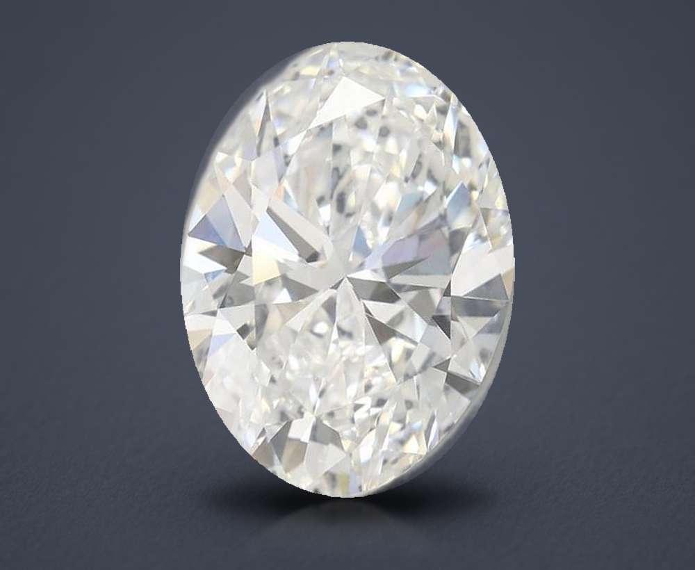 7.08 Carat · E · VVS2 Rare Carat Ideal Cut