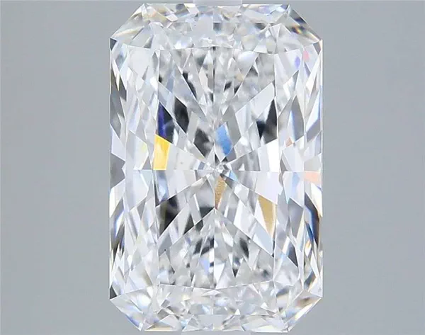 3.38 Carat · D · VS1 excellent Cut