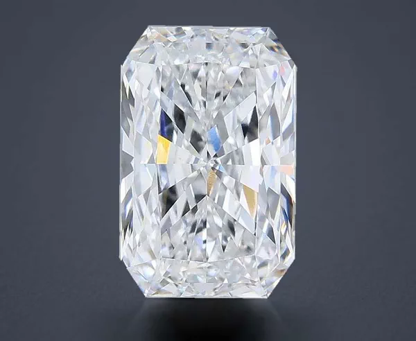 3.38 Carat · D · VS1 excellent Cut