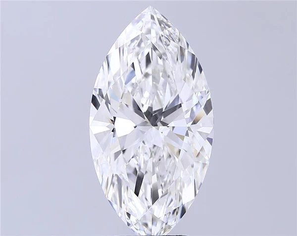 6 Carat · F · VVS2 Rare Carat Ideal Cut