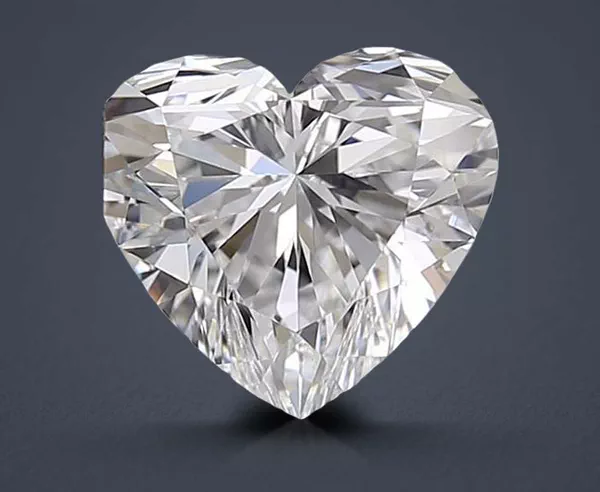 2.04 Carat · E · VS2 Rare Carat Ideal Cut