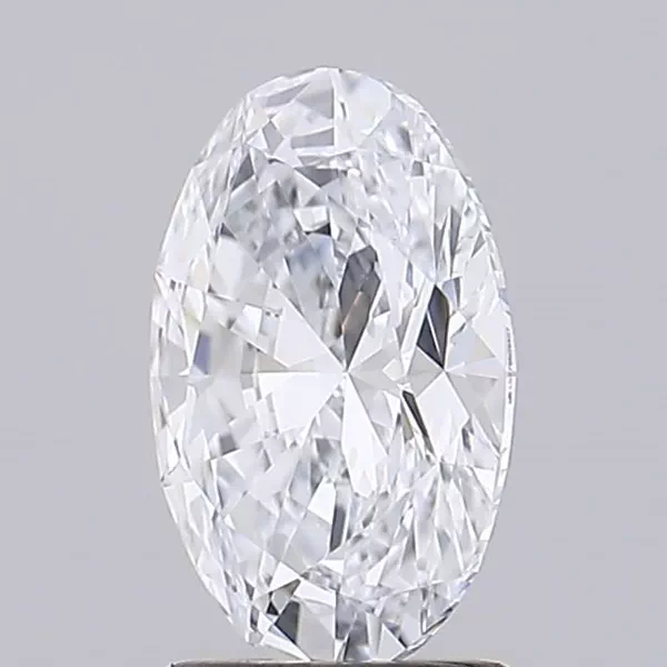 1.26 Carat · E · IF Rare Carat Ideal Cut