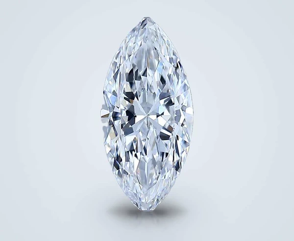 1.79 Carat · D · VVS2 Rare Carat Ideal Cut