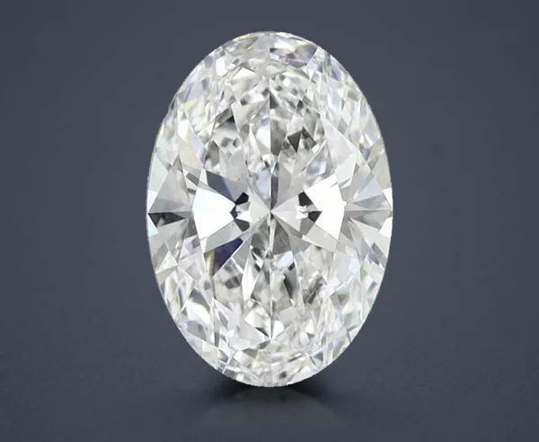 1.37 Carat · D · VS2 Rare Carat Ideal Cut