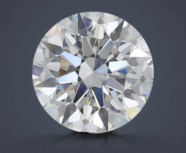 1.21 Carat · E · VVS2 Rare Carat Ideal Cut
